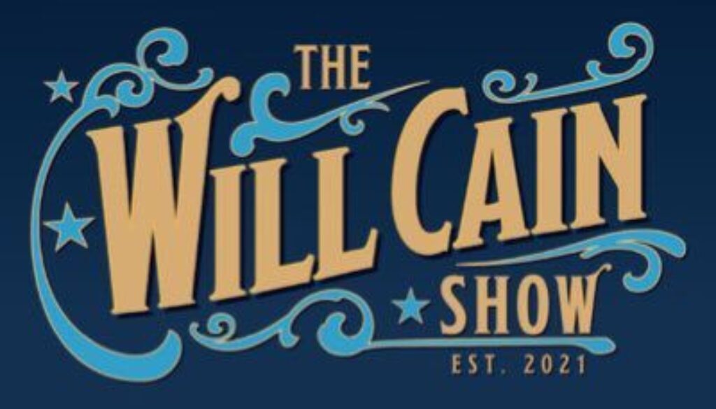 willcainshow