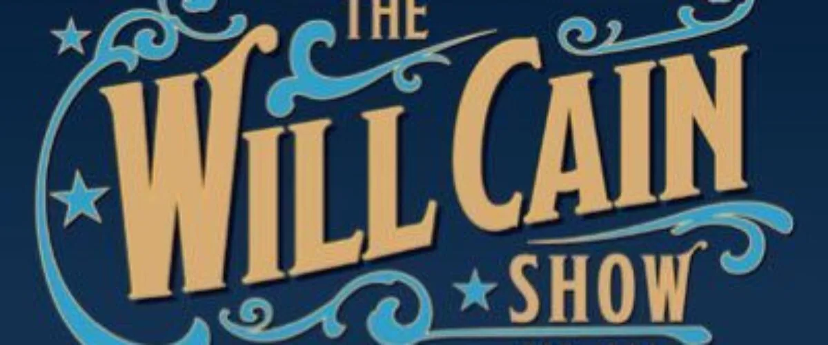 willcainshow