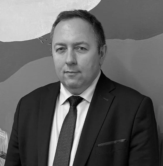 Victor Roshchenko, PhD