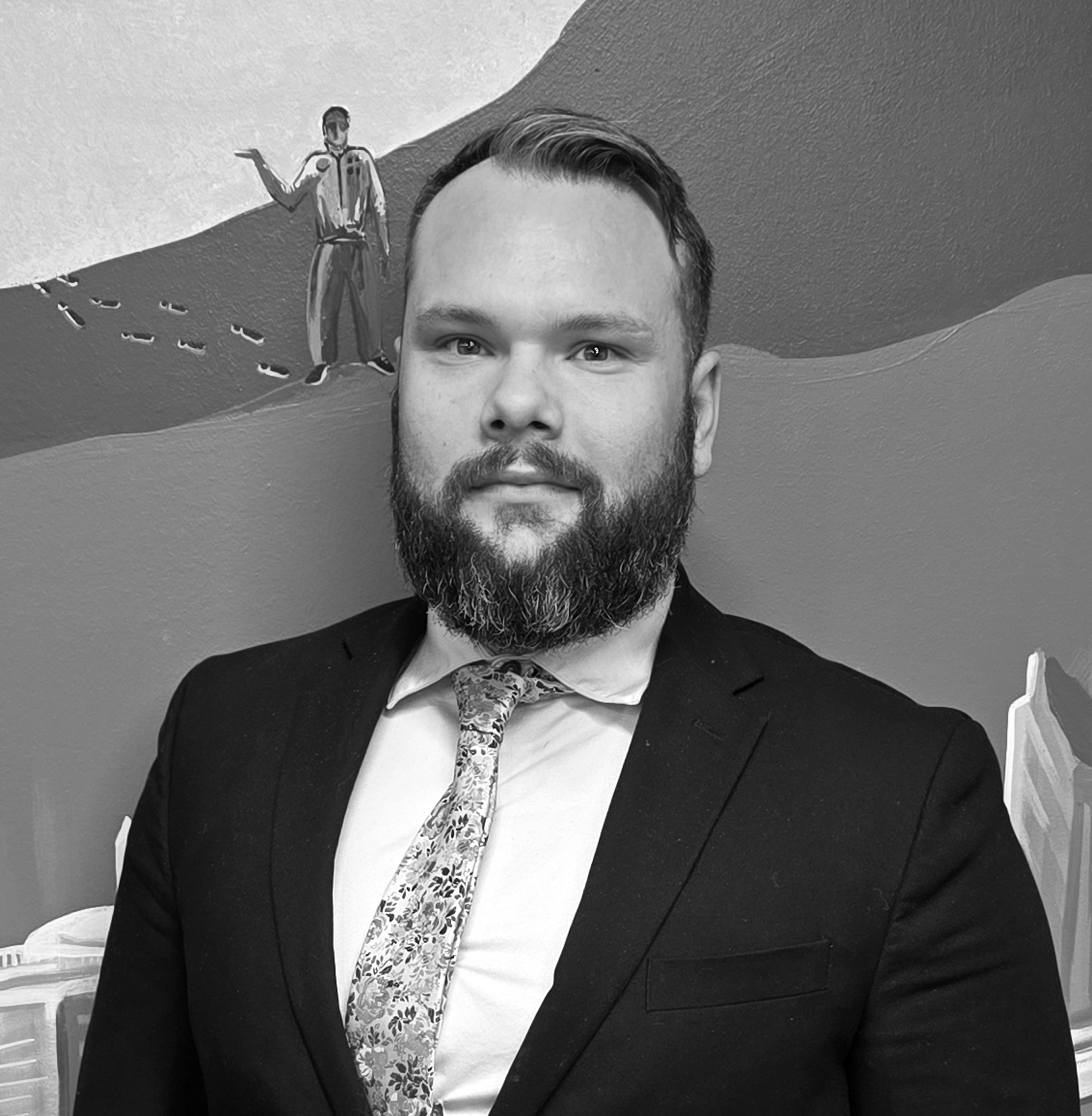 Shane Galley, PhD
