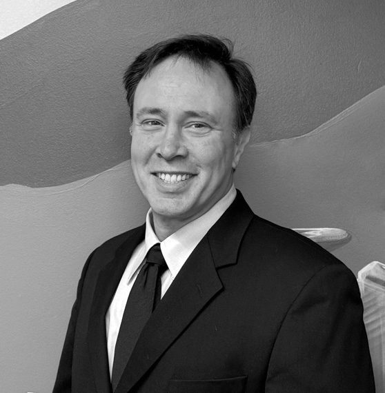 Mike Dorr