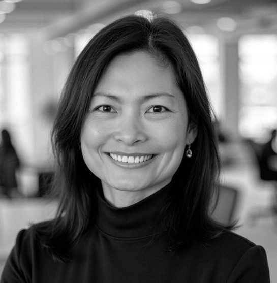Michelle Boquiren Urben